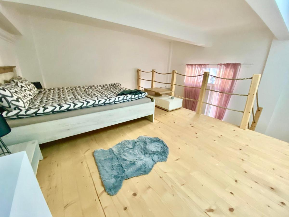 Apartament Sweet cozy studio ultracentral NEW Kluż-Napoka Zewnętrze zdjęcie